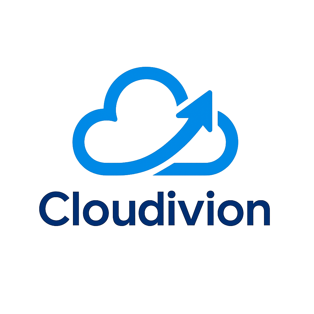 Cloudivion